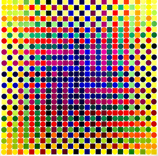 Julio Le Parc, Éditions