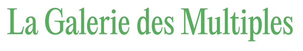 La Galerie des Multiples