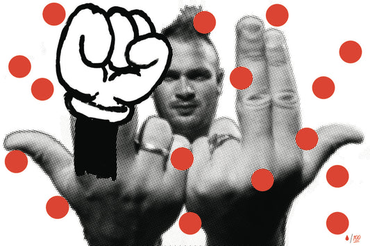 Bruno Peinado