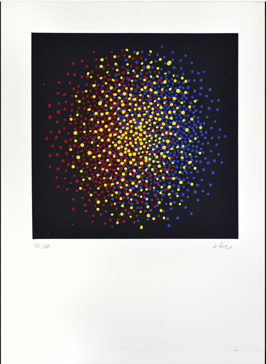 Julio Le parc