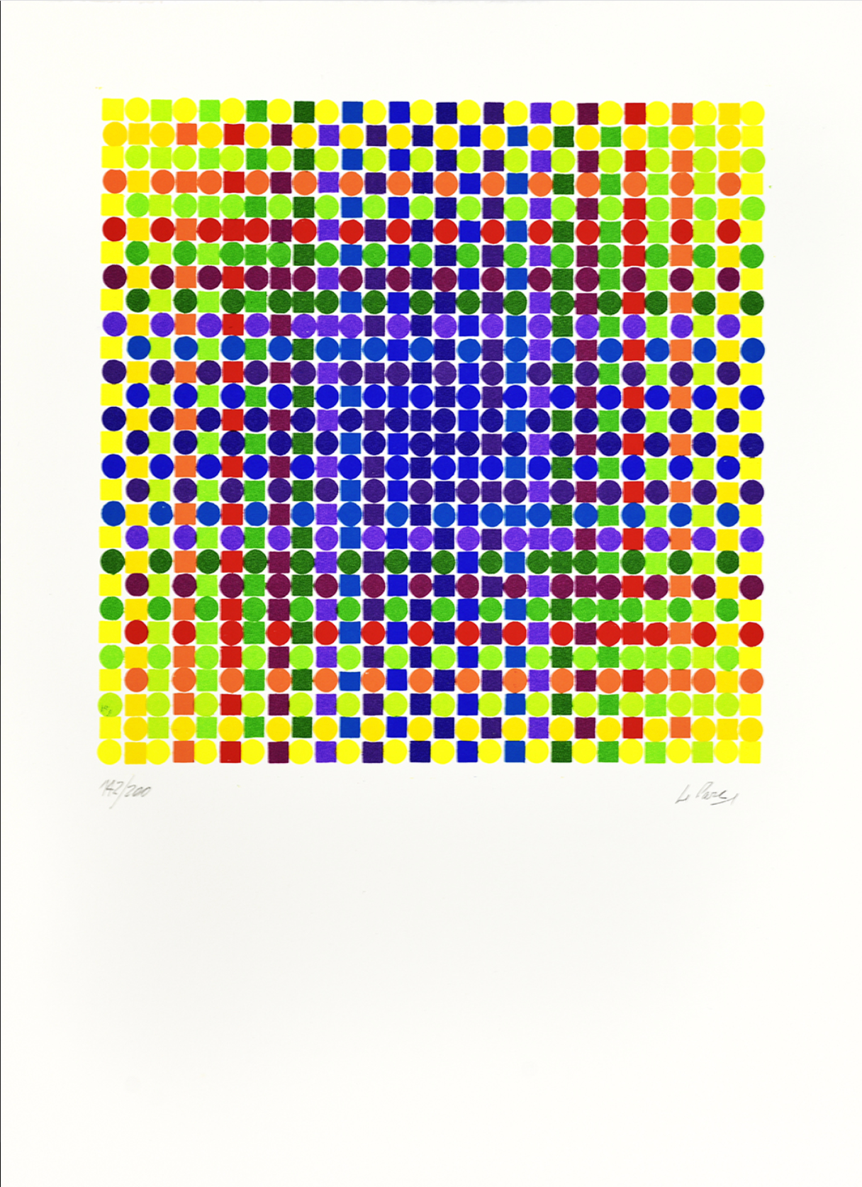Julio Le Parc