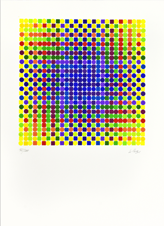 Julio Le Parc